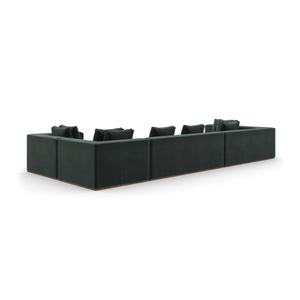 Bello Sectional