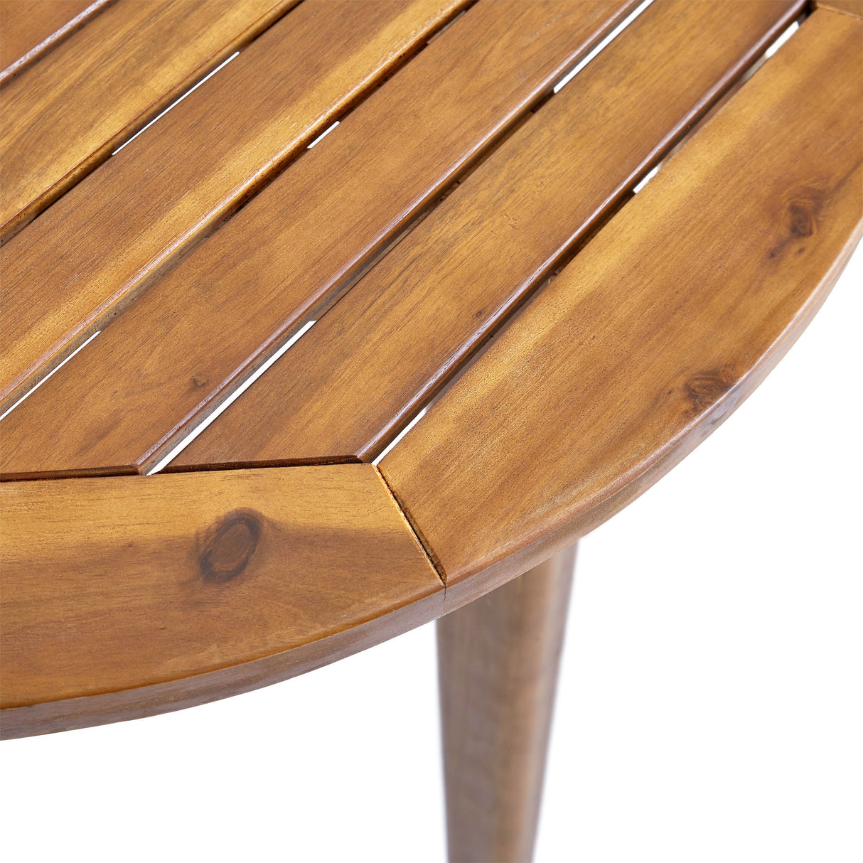 Stamford 27.5 Outdoor Bistro Table