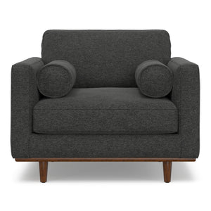 Morrison - Wide Arm Chair