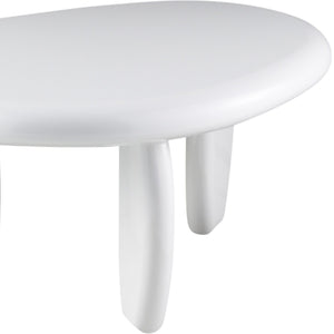 Wylie - High Gloss Table