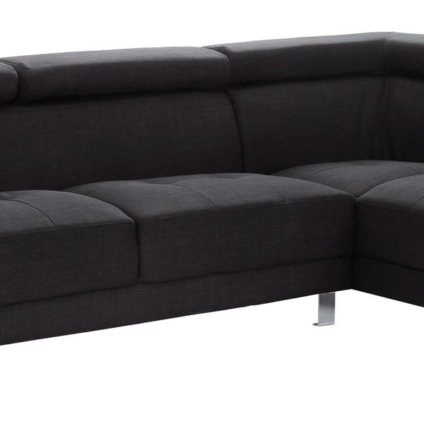 Riveredge - Comfort Sectional