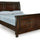 Porter - Sleigh Bed - Best Buy Furniture