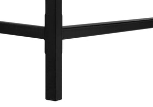 Computer Desk For Home Office, Laptop, Storage Drawers, Contemporary & Modern