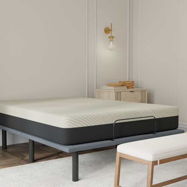 Gel Comfort - 8" Firm Mattress