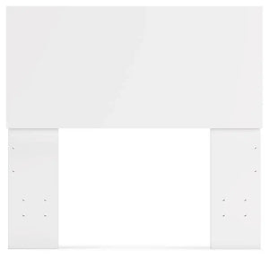 Onita - Panel Headboard - Best Buy Furniture