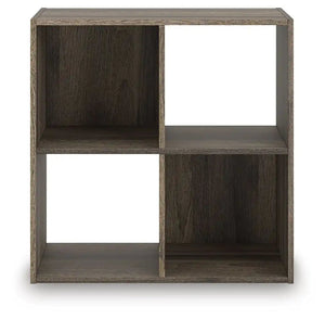 Shallifer - Cube Organizer - Best Buy Furniture
