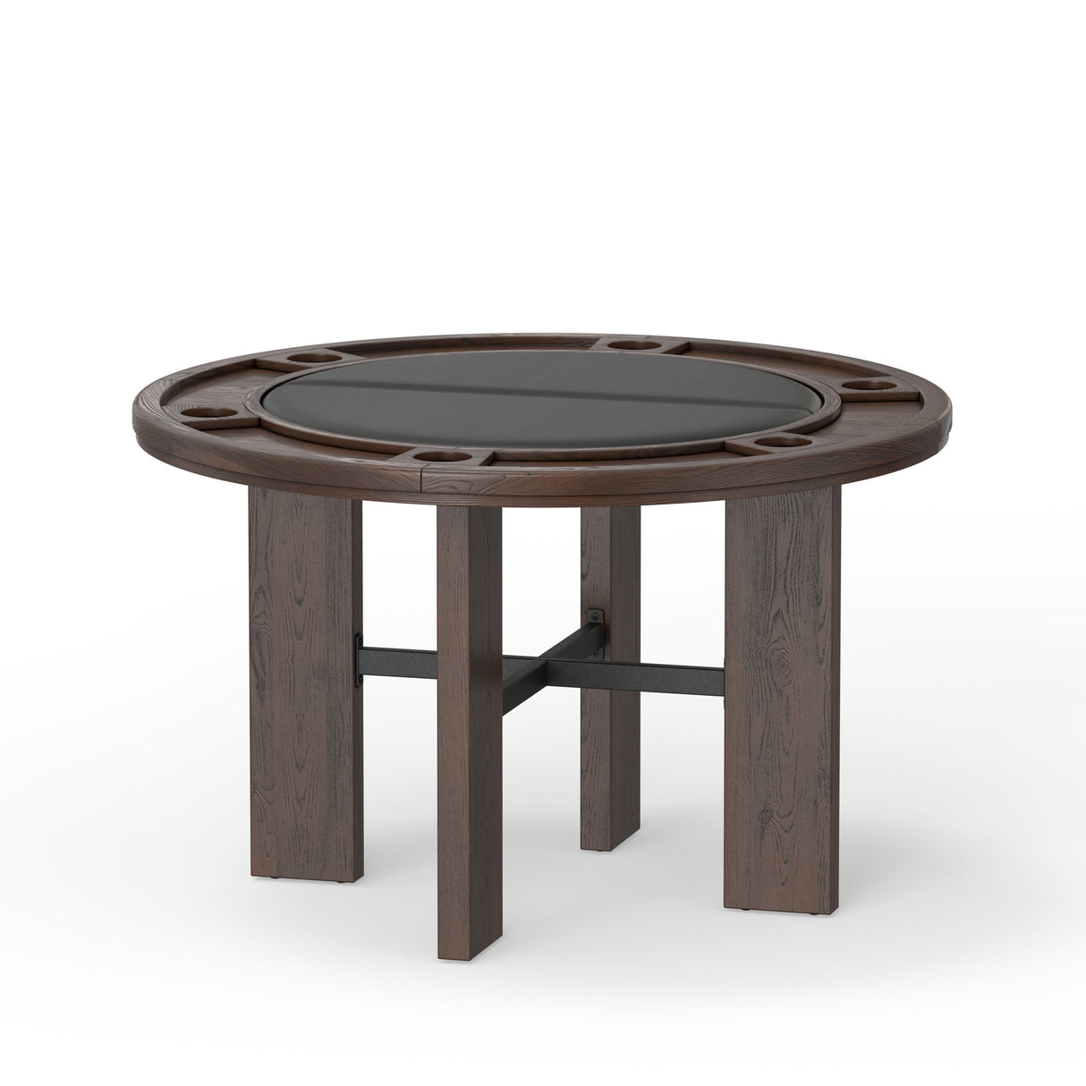 Gorman - 5 Piece Dining And Game Set