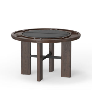Gorman - 5 Piece Dining And Game Set