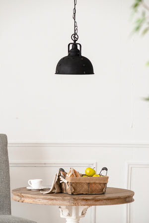 D10.4x11.4" Hanging Lamp