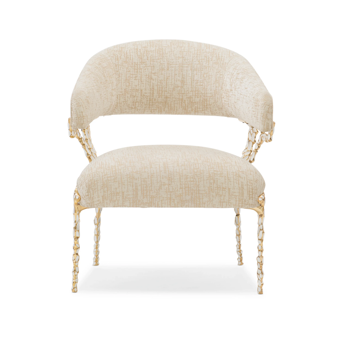 Glimmer Of Hope Accent Chair