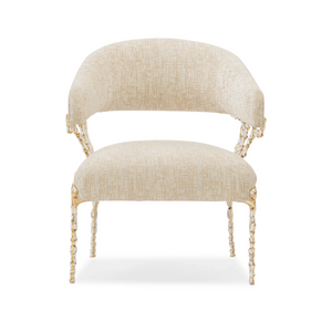 Glimmer Of Hope Accent Chair