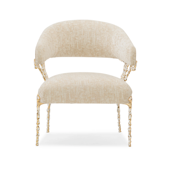 Glimmer Of Hope Accent Chair