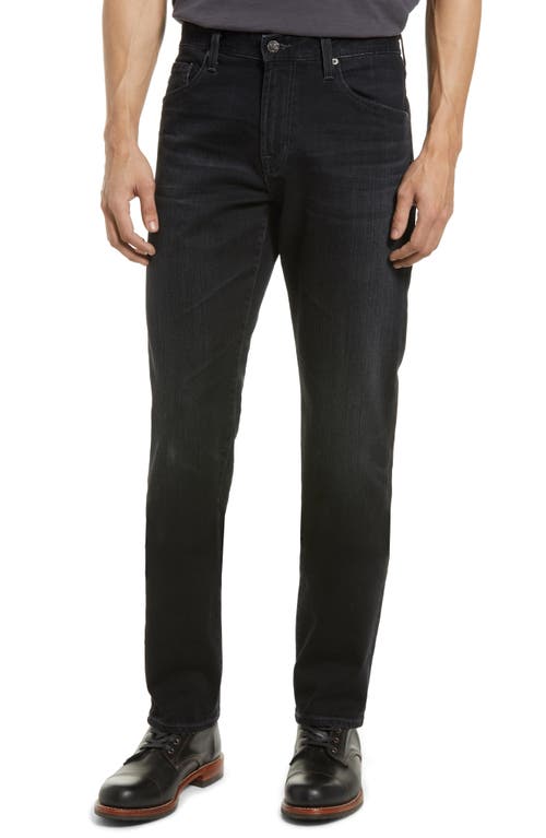 AG Everett Slim Straight Leg Jeans in 3 Years Evanston , Size 31 X 33
