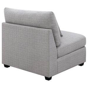 Austin - Chair With Pillows