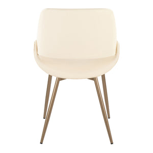 Fabrico - Contemporary Chair (Set of 2)