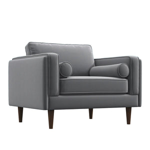 Amber - Universal Lounge Chair