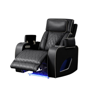 Fortuner - Power Reclining Living Room Set