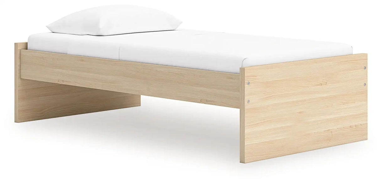 Onita - Platform Bed - Best Buy Furniture