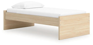 Onita - Platform Bed - Best Buy Furniture