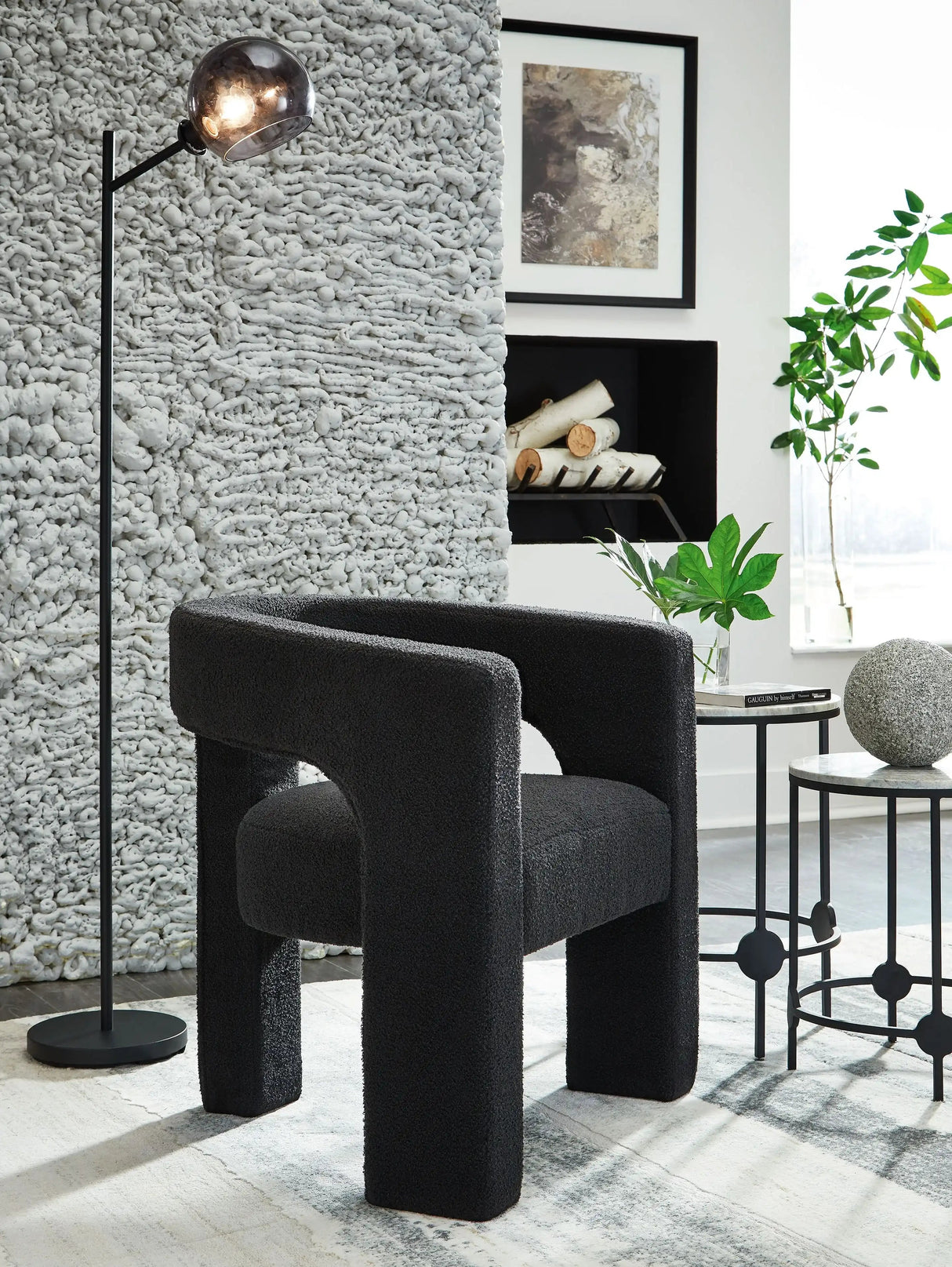 Landick - Accent Chair - Best Buy Furniture