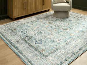 Ladstoney - Rug - Best Buy Furniture