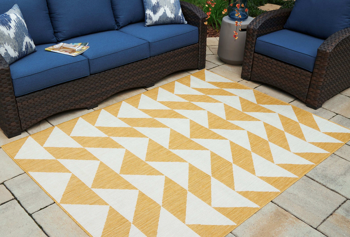 Thomley - Rug - Best Buy Furniture