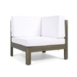 Oana - Corner Chair - Best Buy Furniture