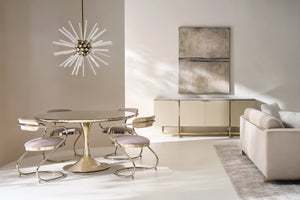 Semper Dining Table