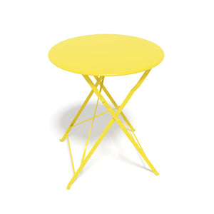 Bistro Table and Chairs Set of 2