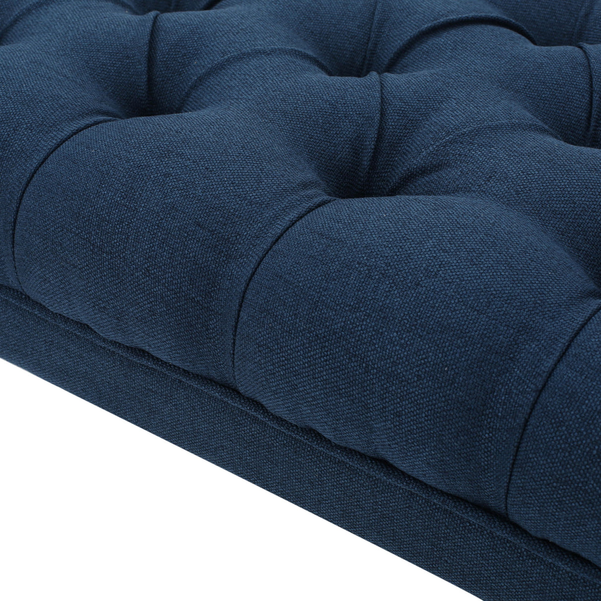Hilton - Ottoman Bench Classic Style