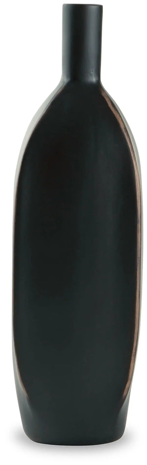 Rhaveney - Vase - Small - Best Buy Furniture