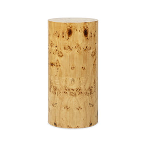 Nebula - Accent Pillar Side Table