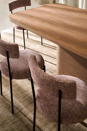 Atom Dining Table