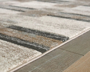 Alstone - Rug - Best Buy Furniture