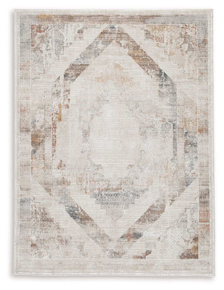 Varnwood - Rug - Best Buy Furniture