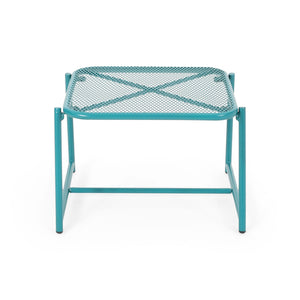 Kincaid - Modern Top Side Table