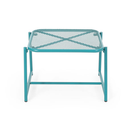 Kincaid - Modern Top Side Table