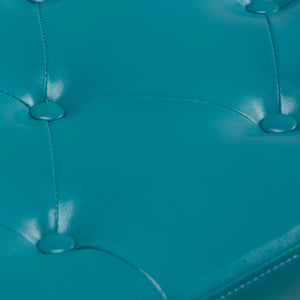 Hamilton - Upholstered Storage Ottoman