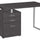 Computer Desk Left Right Set-Up Storage Drawers For Home Office - Best Buy Furniture