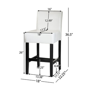 Zuma KD Counter Stool