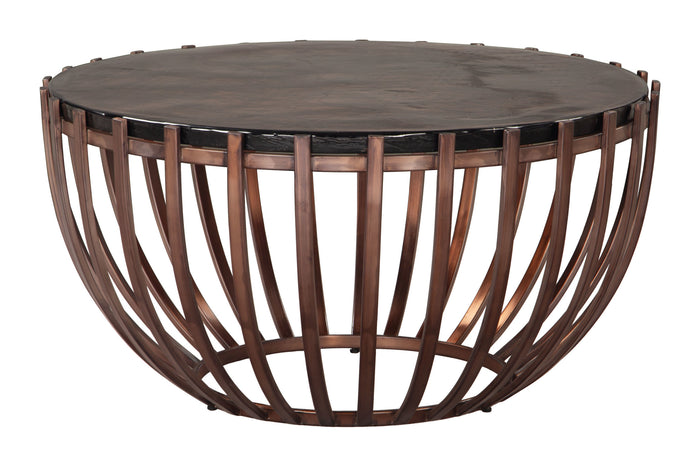 Zuo Modern Kafig Coffee Table