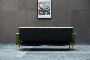 Comfort Compact Design Sofa Bed
