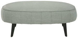 Hollyann - Accent Ottoman - Best Buy Furniture