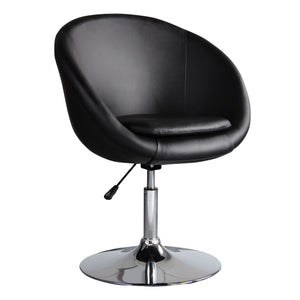 Hopper - Swivel Lounge Chair