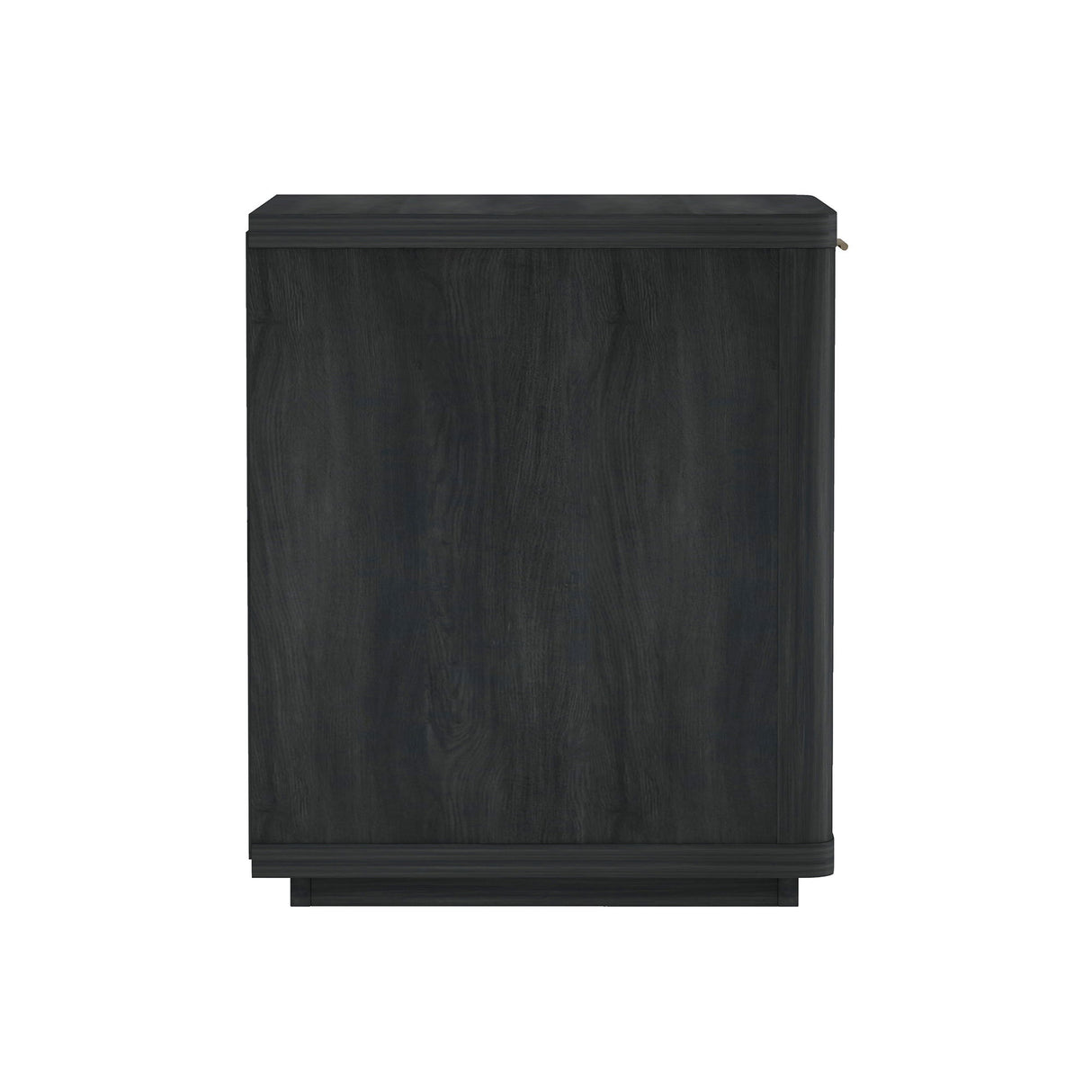 Evelyn - Nightstand With 1 Drawer And Open Shelf