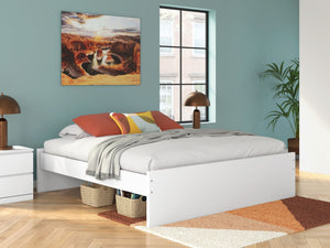 Onita - Platform Bed - Best Buy Furniture