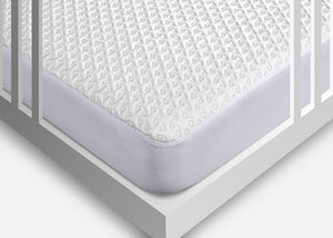 Bed Gear Ver-Tex Crib Mattress Protector