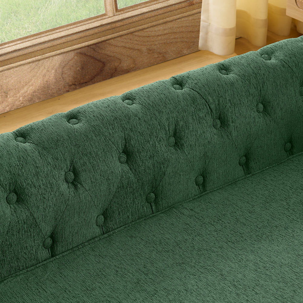 Elegant Rectangular Pet Bed for Oversized Dogs
