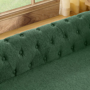 Elegant Rectangular Pet Bed for Oversized Dogs
