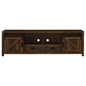 Madra - 2 Door TV Stand